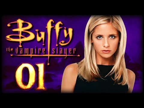 
Buffy the Vampire Slayer | Xbox | gameplay | title and capture-platform metadata verified | Source: youtube_live_search+data_api | identity-policy=exact-video-v4-year-identity