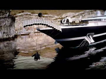 
007: Blood Stone | Xbox 360 | gameplay video 1 | Region: North America
