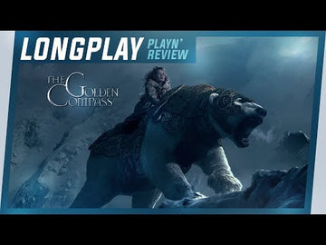 
The Golden Compass | PSP | gameplay