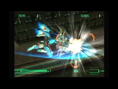 
Zone of the Enders | PlayStation 2 | gameplay | title and capture-platform metadata verified | Source: youtube_data_api_library | identity-policy=exact-video-v4-year-identity