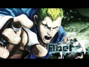 Street Fighter X Tekken | PlayStation 3 | gameplay video 2 | region=North America | zypher-v2 | Data by MobyGames.com