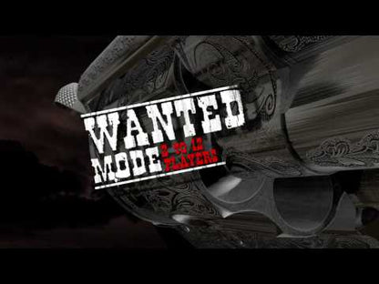 
Call of Juarez: Bound in Blood | Xbox 360 | official/gameplay video 5 | Region: North America