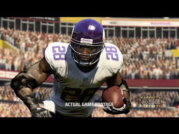 Madden NFL 25 | PlayStation 4 | official/gameplay video 3 | region=North America | zypher-video-v2