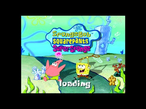 
SpongeBob SquarePants: SuperSponge | PlayStation | gameplay | title and capture-platform metadata verified | Source: youtube_data_api_library | identity-policy=exact-video-v4-year-identity