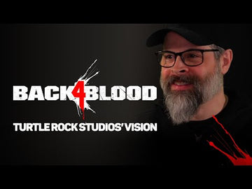 
Back 4 Blood | PlayStation 4 | gameplay video 5 | Data by MobyGames.com