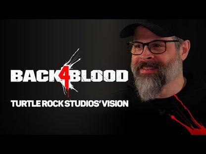 
Back 4 Blood | PlayStation 4 | gameplay video 5 | Data by MobyGames.com