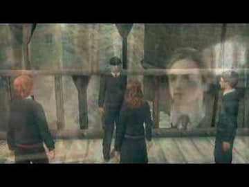 
Harry Potter and the Order of the Phoenix | Wii | gameplay video 4 | Data by MobyGames.com