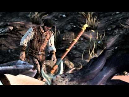 Dragon Age II | Xbox 360 | gameplay video 1 | region=North America | zypher-v2 | Data by MobyGames.com