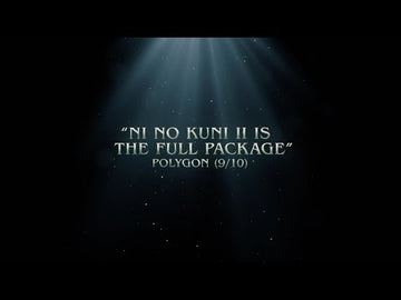 Ni no Kuni: Wrath of the White Witch | PlayStation 3 | gameplay video 1 | region=North America | zypher-v2 | Data by MobyGames.com