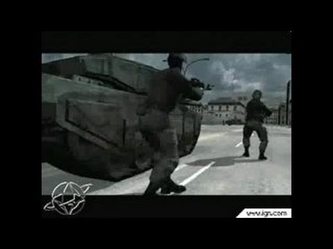 
Conflict Zone: Modern War Strategy | PlayStation 2 | gameplay | title and capture-platform metadata verified | Source: youtube_live_search+data_api | identity-policy=exact-video-v4-year-identity