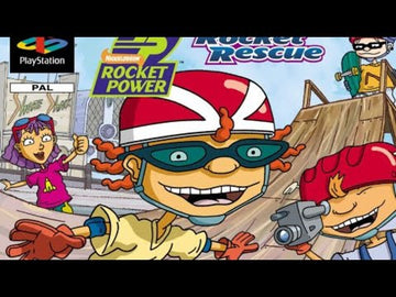 
Rocket Power: Team Rocket Rescue | PlayStation | gameplay | title and capture-platform metadata verified | Source: youtube_live_search+data_api | identity-policy=exact-video-v4-year-identity