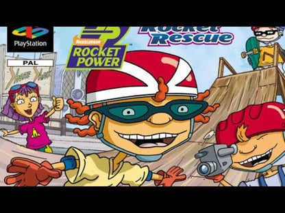 
Rocket Power: Team Rocket Rescue | PlayStation | gameplay | title and capture-platform metadata verified | Source: youtube_live_search+data_api | identity-policy=exact-video-v4-year-identity