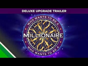 
Who Wants to Be a Millionaire | Xbox Series | official gameplay/trailer video