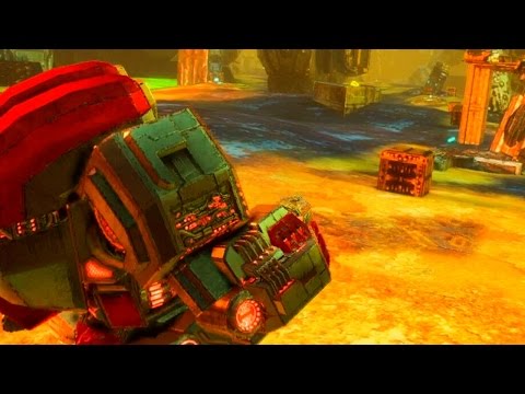 
Transformers: Fall of Cybertron | Xbox 360 | gameplay | catalog reconciliation | identity checked against live provider metadata
