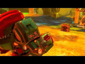 
Transformers: Fall of Cybertron | Xbox 360 | gameplay | catalog reconciliation | identity checked against live provider metadata
