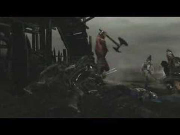 
Beowulf: The Game | Xbox 360 | official/gameplay video 1