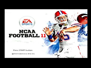 
NCAA Football 11 | PlayStation 2 | gameplay | title and capture-platform metadata verified | Source: youtube_data_api_library | identity-policy=exact-video-v4-year-identity