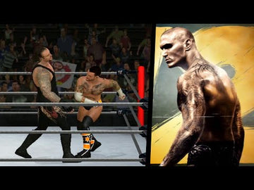 
WWE '12 | Wii | gameplay | title and capture-platform metadata verified | Source: youtube_data_api_library | identity-policy=exact-video-v4-year-identity