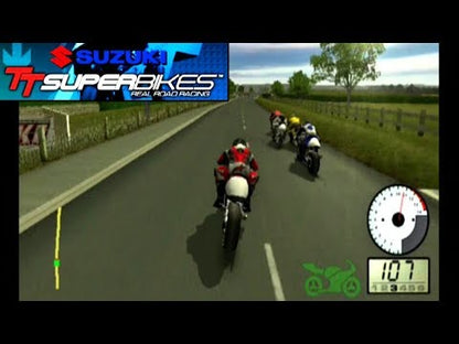 
Suzuki TT Superbikes: Real Road Racing | PlayStation 2 | gameplay | title and capture-platform metadata verified | Source: youtube_data_api_library | identity-policy=exact-video-v4-year-identity