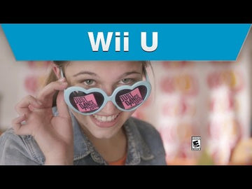 
Just Dance 2015 | Wii U | gameplay video 4 | Data by MobyGames.com