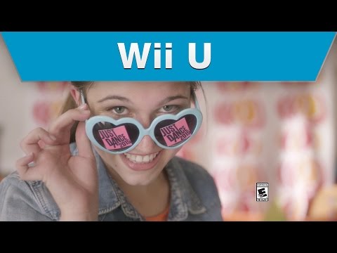 
Just Dance 2015 | Wii U | gameplay video 4 | Data by MobyGames.com