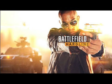 
Battlefield: Hardline | Sony PlayStation 3 | PS3 | gameplay | catalog reconciliation | identity checked against live provider metadata