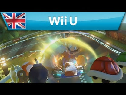 
Mario Kart 8 | Wii U | official/gameplay video 5