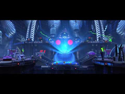 
LEGO Batman 3: Beyond Gotham | Xbox 360 | official/gameplay video 5 | Region: North America