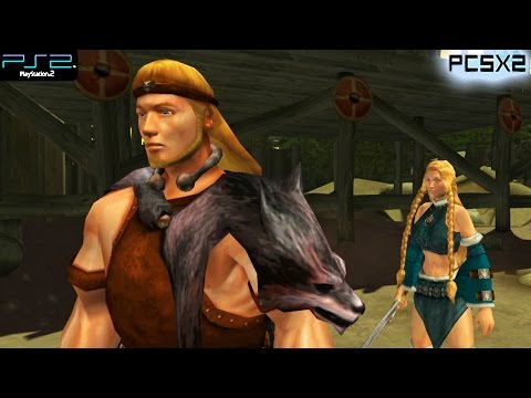 
Gladius | PlayStation 2 | gameplay