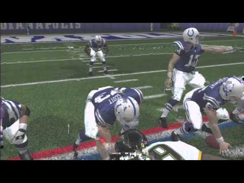 
NFL Head Coach 09 | Xbox 360 | official/gameplay video 1