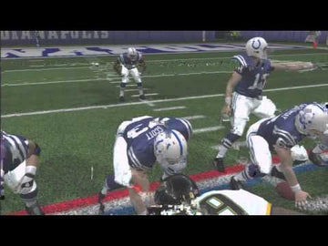 
NFL Head Coach 09 | Xbox 360 | official/gameplay video 1