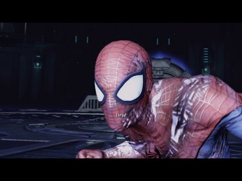 
Spider-Man: Edge of Time | Xbox 360 | gameplay | catalog reconciliation | identity checked against live provider metadata | identity-policy=exact-video-v4-year-identity