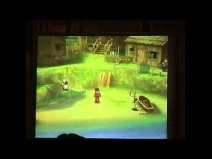 
Tales of Symphonia | GameCube | gameplay video 5