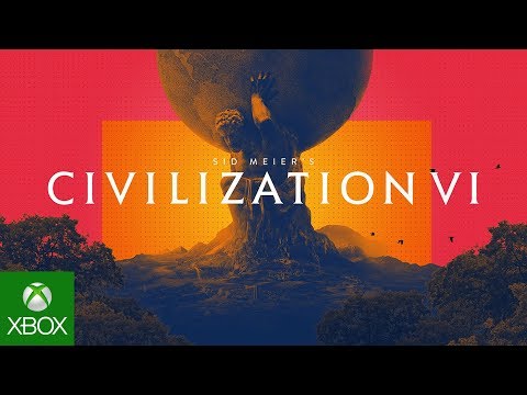
Sid Meier's Civilization VI | Xbox One | official XBOX announce trailer