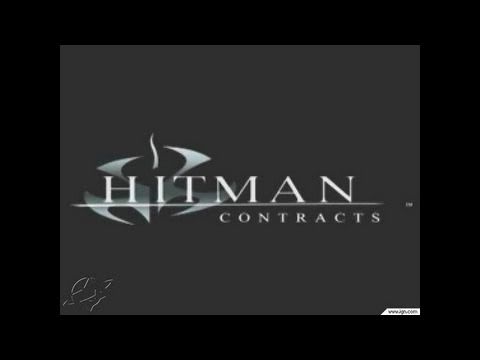 
Hitman: Contracts | Xbox | gameplay video 1