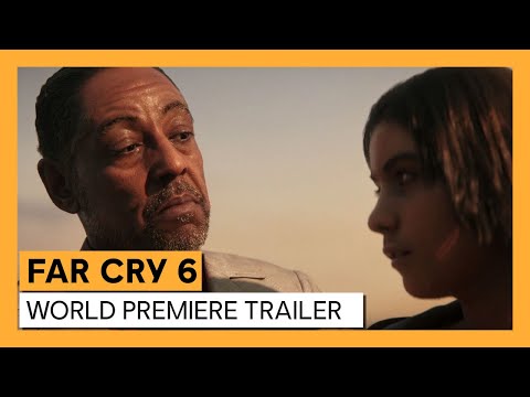 
Far Cry 6 | Xbox Series | official/gameplay video 5 | Region: North America