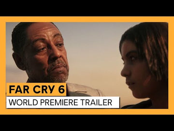 
Far Cry 6 | Xbox Series | official/gameplay video 5 | Region: North America