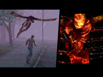 
Silent Hill | PlayStation 1 | PS1 | gameplay | catalog reconciliation | identity checked against live provider metadata