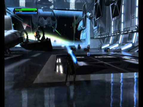
Star Wars: The Force Unleashed | Xbox 360 | gameplay | title and capture-platform metadata verified | Source: youtube_live_search+data_api | identity-policy=exact-video-v4-year-identity