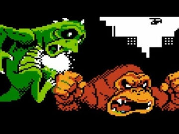 
Rampage | NES | Nintendo Entertainment System | gameplay | catalog reconciliation | identity checked against live provider metadata