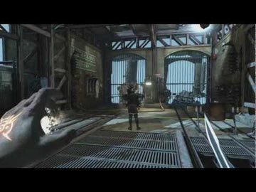 
Dishonored | Xbox 360 | gameplay video 3 | Data by MobyGames.com