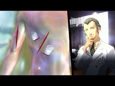 
Trauma Center: Second Opinion | Wii | gameplay
