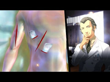 
Trauma Center: Second Opinion | Wii | gameplay