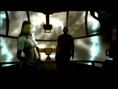 
Dead Space | Xbox 360 | gameplay video 1 | Region: North America | Data by MobyGames.com