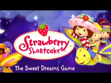 
Strawberry Shortcake: The Sweet Dreams Game | Sony PlayStation 2 | PS2 | gameplay | catalog reconciliation | identity checked against live provider metadata