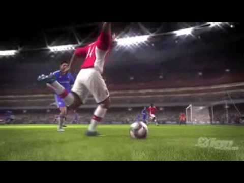 
FIFA Soccer 10 | PlayStation 3 | gameplay | title and capture-platform metadata verified | Source: youtube_live_search+data_api | identity-policy=exact-video-v4-year-identity