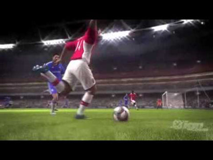 
FIFA Soccer 10 | PlayStation 3 | gameplay | title and capture-platform metadata verified | Source: youtube_live_search+data_api | identity-policy=exact-video-v4-year-identity