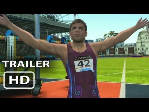 
Summer Stars 2012 | Wii | official/gameplay video 2