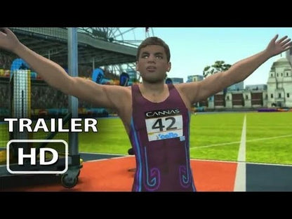 
Summer Stars 2012 | Wii | official/gameplay video 2