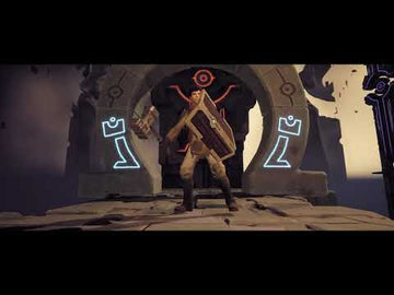 
Chronos: Before the Ashes | Xbox One | gameplay video 1 | Data by MobyGames.com
